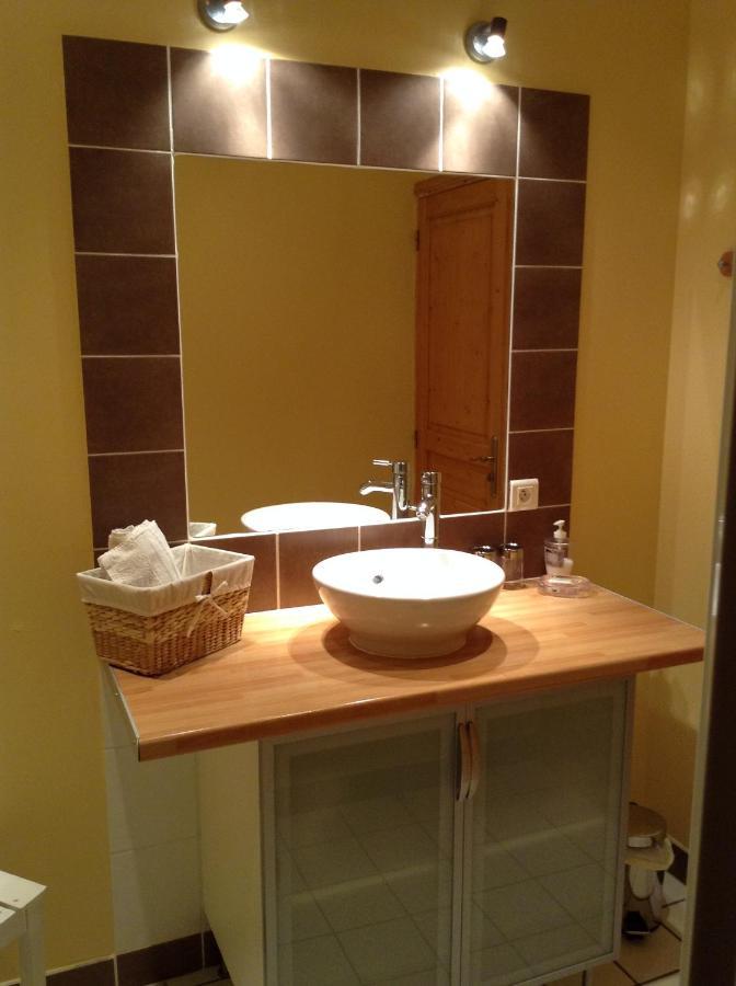 Dury  Ferme De L'Abbaye Bed & Breakfast エクステリア 写真